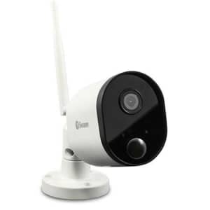 Swann 1080p WiFi Outdoor Security Camera for $80