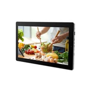 RCA SPS3911 11.6" 2GB RAM 32GB Storage Android 10.0 Tablet with Under Cabinet Speaker Dock for $130