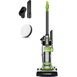 Eureka Vacuum Cleaner Deals at Amazon: Up to 31% off