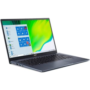 Acer Swift 3X 11th-Gen. i7 Thin & Light 14" Laptop for $750