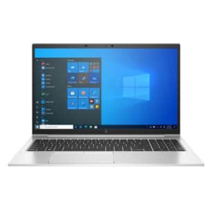 HP EliteBook 850 G8 11th-Gen. i5 15.6" Laptop for $798
