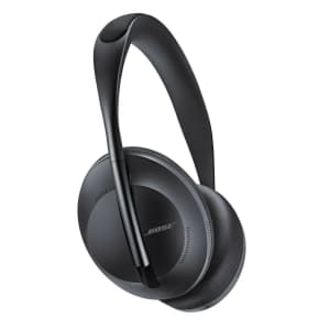 Bose Noise Cancelling Headphones 700 for $269