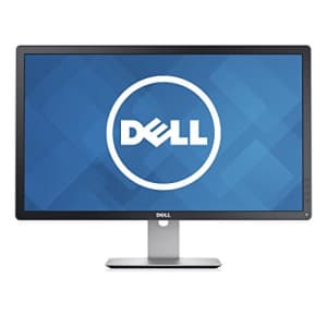 Dell P2714H IPS 27-Inch Screen LED-Lit Monitor (Renewed) for $315
