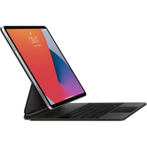 Apple Magic Keyboard for 12.9" iPad Pro for $219