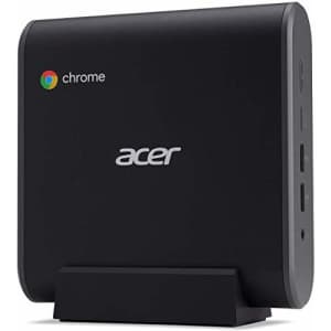 Acer Chromebox CXI3-i38GNKM2, Intel i3-8130U, 8GB DDR4, 64GB SSD, Google Chrome Operating System for $535 Acer Chromebox CXI3-i38GNKM2, Intel i3-8130U, 8GB DDR4, 64GB SSD, Google Chrome Operating System for $535