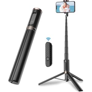 60" Selfie Stick/Tripod for $7 w/ Prime