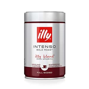 illy Coffee for $20 illy Coffee for $20