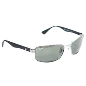 Ray-Ban Unisex Polarized Sunglasses for $63 Ray-Ban Unisex Polarized Sunglasses for $63
