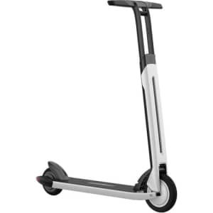 Segway Ninebot Air T15 Electric Kick Scooter for $390
