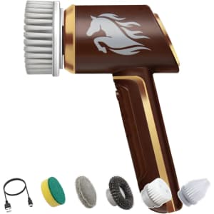 Horsepower Scrubber Gold Edition for $30