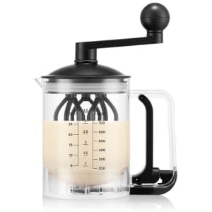 Bodum Bistro Pancake Maker for $28 Bodum Bistro Pancake Maker for $28