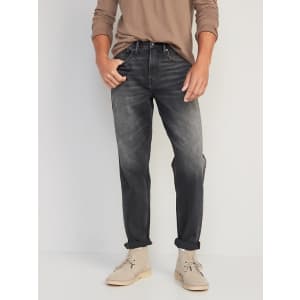 Old Navy Men's Jeans: from $7 in cart