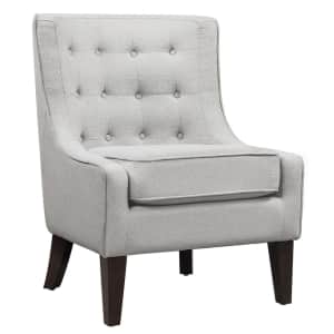 Lifestyle Solutions Mason Transitional Accent Chair for $94