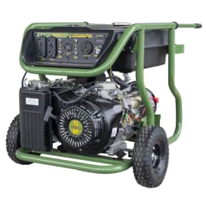 Sportsman 9,000-watt Dual Fuel Generator for $799