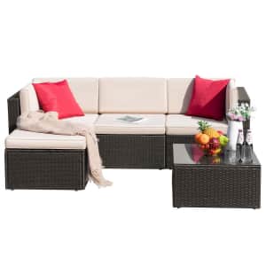 Outdoor Furniture and Decor at Walmart: Up to 40% off Outdoor Furniture and Decor at Walmart: Up to 40% off