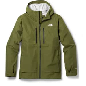 The North Face Men's Terrain Vista 3L Pro Jacket for $138