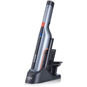 Easine by iLife Cordless Handheld Vacuum for $175