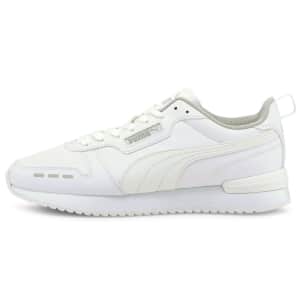 PUMA Men's R78 Sneakers for $30 PUMA Men's R78 Sneakers for $30