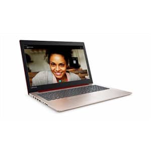 Lenovo IdeaPad 330 15.6 HD Business Laptop, Intel Dual-Core i3-8130U Up to 3.4GHz (Beat i5-7200U), for $444