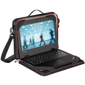Lenovo ThinkPad 11.6" Work-In Case for $21 Lenovo ThinkPad 11.6" Work-In Case for $21