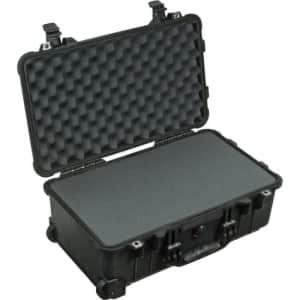 Pelican Carry-On Case w/ Foam for $160 w/ Prime Pelican Carry-On Case w/ Foam for $160 w/ Prime