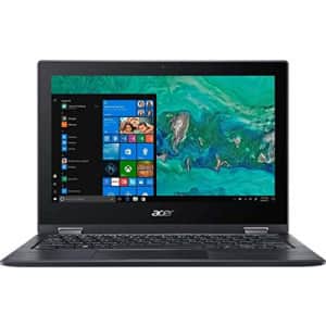 Acer Chromebook Spin 311 Intel Celeron N4000 1.1GHz 4GB Ram 64GB Flash Chrome OS (Renewed) for $109