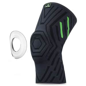 Campland Knee Brace for $7