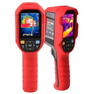 Uni-T Infrared Thermal Imager for $259 Uni-T Infrared Thermal Imager for $259