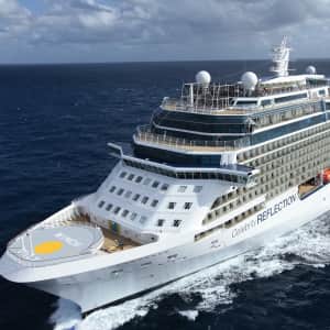 Celebrity Cruise Sale at Avoya Travel at ShermansTravel: Up to $1,600 off; Onboard Credit, more