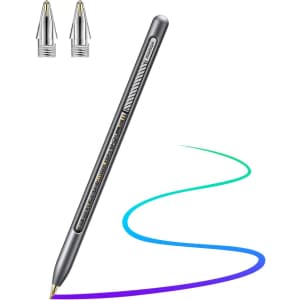 Momax Magnetic Pen for iPad for $34