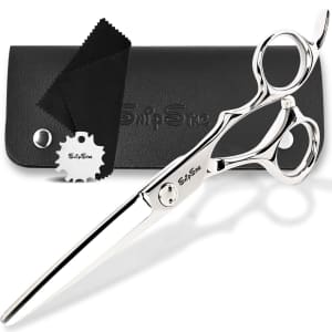 6.5" Hair Cutting Scissors for $8