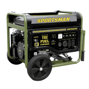 Power Generators & Solar Panels at Home Depot: Up to 30% off