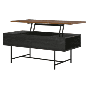Ameriwood Home Apison 42" Lift-Top Storage Coffee Table for $169
