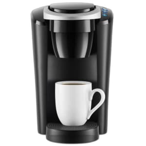 Keurig K35 K-Compact Single-Serve Coffee Maker for $89