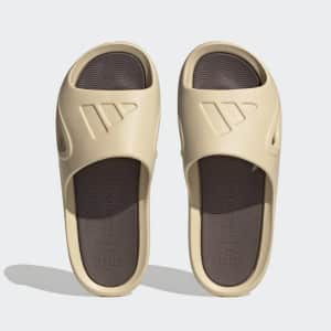 adidas Men's Adicane Slides for $11