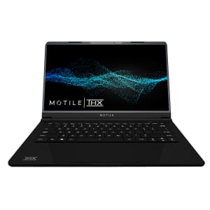 Motile Ryzen 3 14" Laptop w/ 128GB SSD for $289 Motile Ryzen 3 14" Laptop w/ 128GB SSD for $289