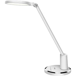 Jukstg LED Touch Desk Lamp for $28