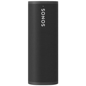 Sonos Roam Wireless Bluetooth Speaker for $134