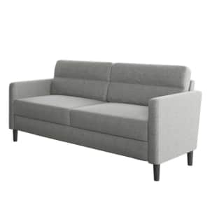 Scott Living 74" Meridian Sofa for $243