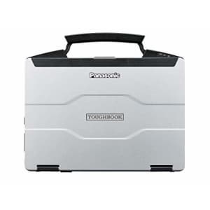 Panasonic Toughbook FZ-55, Intel Core i7-8665U @1.90GHz, 14.0" HD Multi Touch, 8GB, 512GB SSD, for $3,600 Panasonic Toughbook FZ-55, Intel Core i7-8665U @1.90GHz, 14.0" HD Multi Touch, 8GB, 512GB SSD, for $3,600