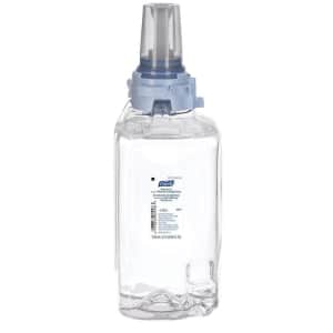 Purell ADX-12 Advanced Foaming 1,200mL Hand Sanitizer 3-Pack for $53 Purell ADX-12 Advanced Foaming 1,200mL Hand Sanitizer 3-Pack for $53