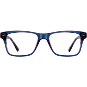 Zenni Optical Glasses: from $7