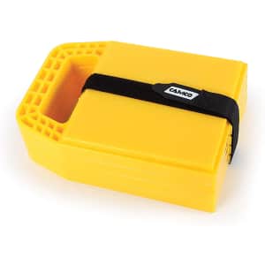 Camco RV Stabilizing Jack Pad 4-Pack for $13 Camco RV Stabilizing Jack Pad 4-Pack for $13