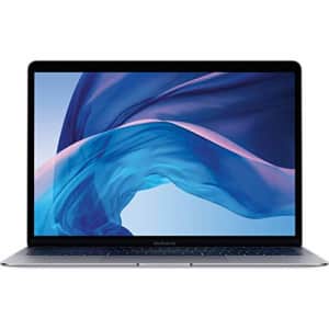Apple MacBook Air i5 13" Laptop (2018) for $580