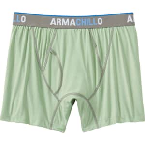 Duluth Trading Co. Men's Underwear: from $13 + extra 25% off in cart