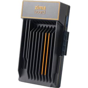 ZimaBoard Single Board Server X86 Hardware Router for $77 ZimaBoard Single Board Server X86 Hardware Router for $77