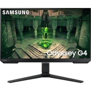 Samsung Monitor Deals at Amazon: Up to 44% off
