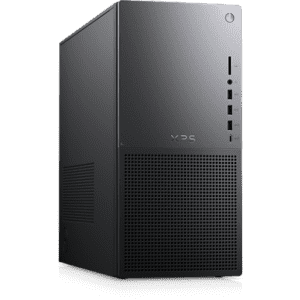 Dell XPS 13th-Gen. i7 Desktop PC w/ NVIDIA GeForce RTX 4060 Ti for $1,100