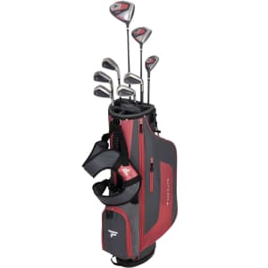 Top Flite Women's 2024 XL 13-Piece Complete Set for $280
