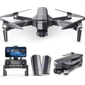Ruko F11Gim Drone for $390